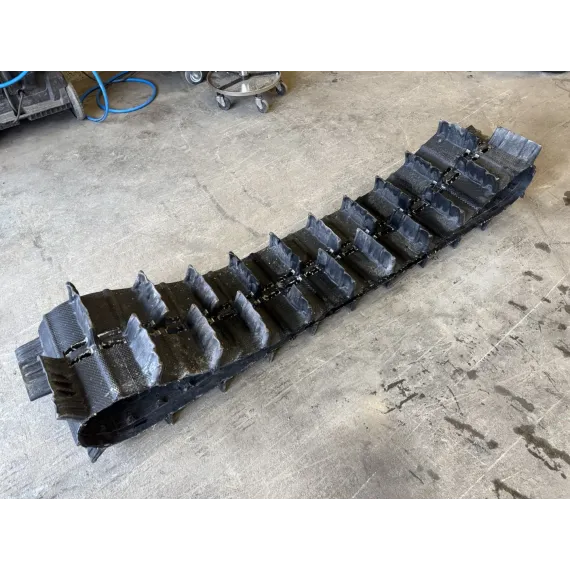 154" Alpha belte