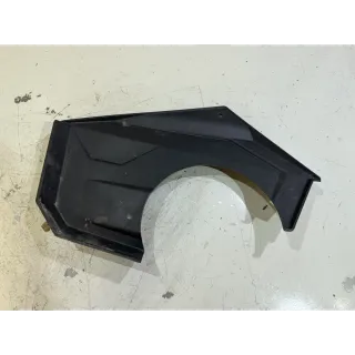 Deksel motor V.S