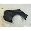 Deksel motor V.S