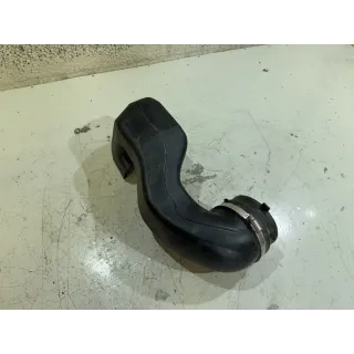 Snorkel variatorhus