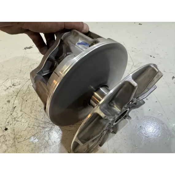 Primær variator 570