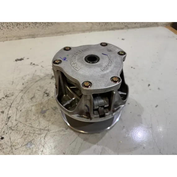 Primær variator 570