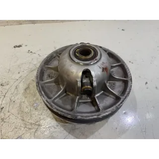 Sekundær variator