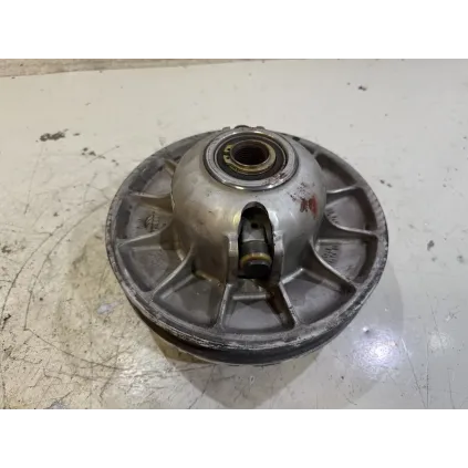 Sekundær variator