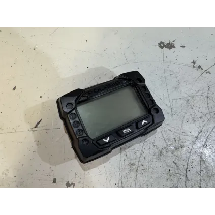 Instrument / speedometer