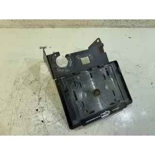 Skiltplate