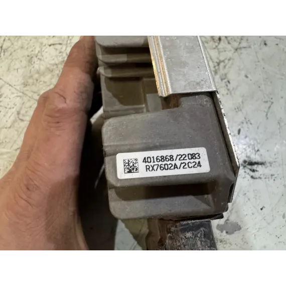 Regulator