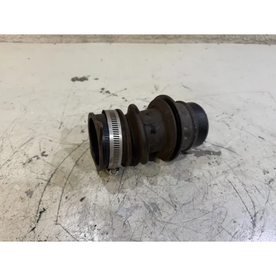 Innsugs manifold