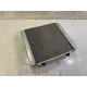 Radiator m/vifte