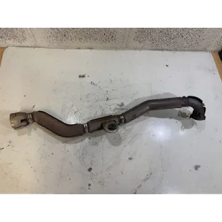 Eksos pipe