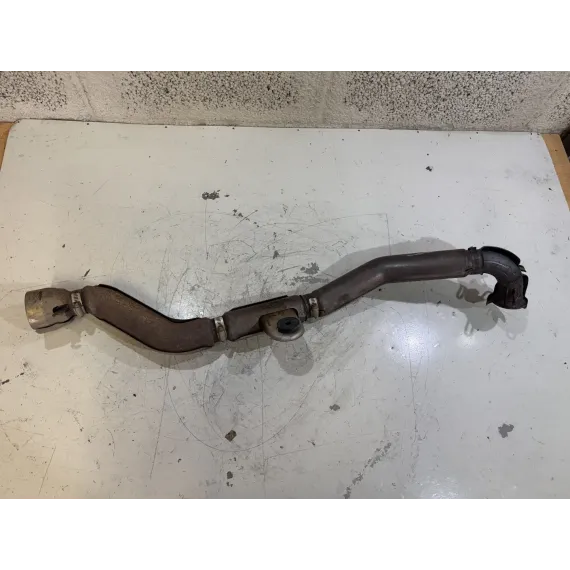 Eksos pipe