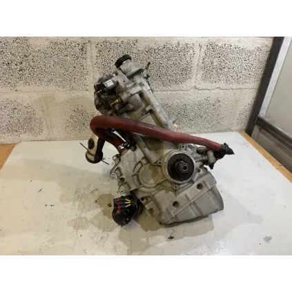 Motor Polaris 570