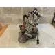 Motor Polaris 570