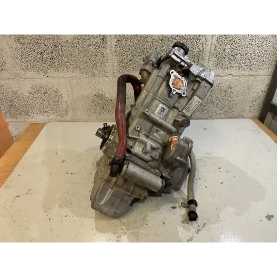 Motor Polaris 570
