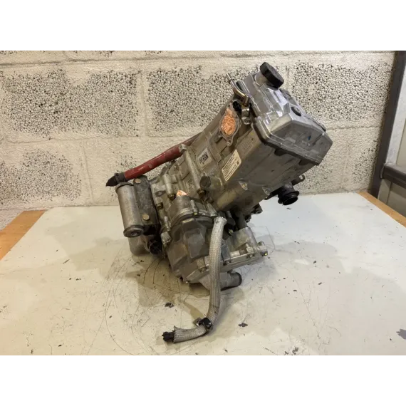Motor Polaris 570
