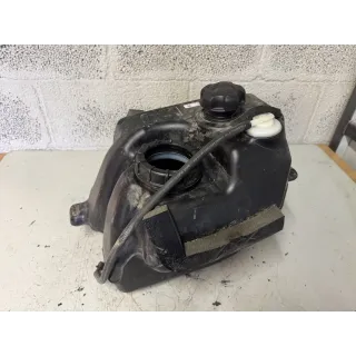 Bensintank