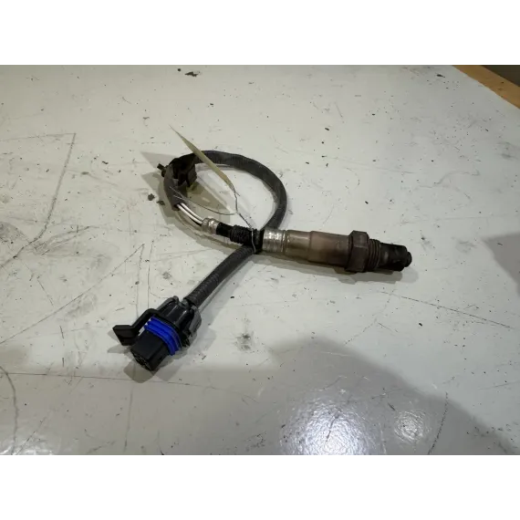 Eksos sensor