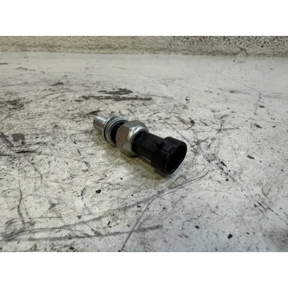 Bremsetrykk sensor