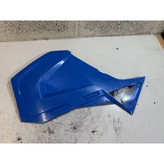 Motor deksel V.S