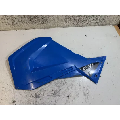 Motor deksel V.S