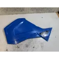 Motor deksel V.S