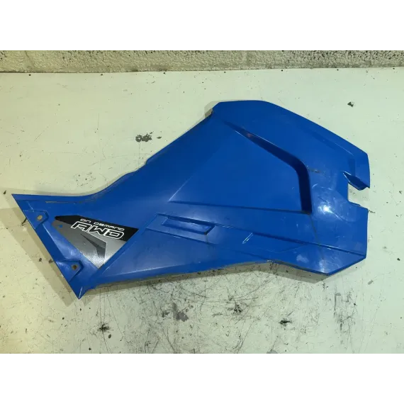Motor deksel H.S