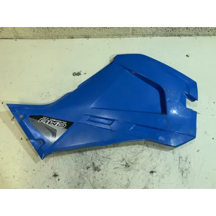 Motor deksel H.S