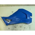 Motor deksel H.S