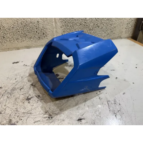 Lykteplast