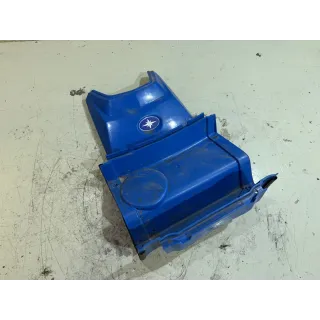 Front deksel