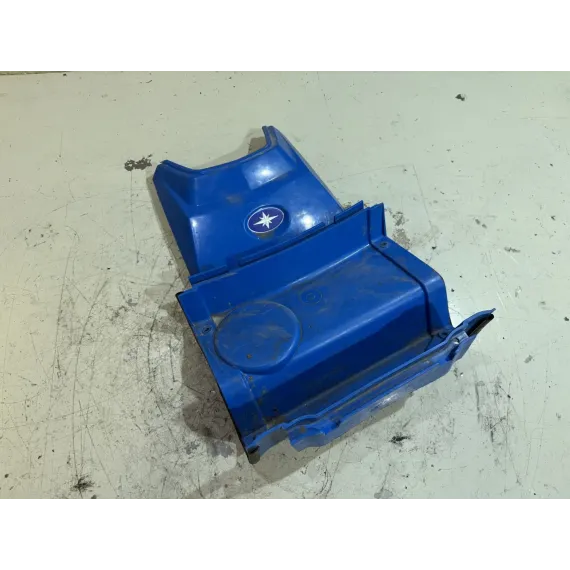 Front deksel