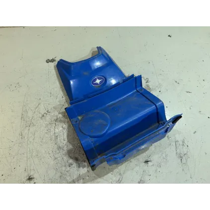 Front deksel
