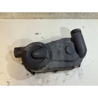 Variator hus