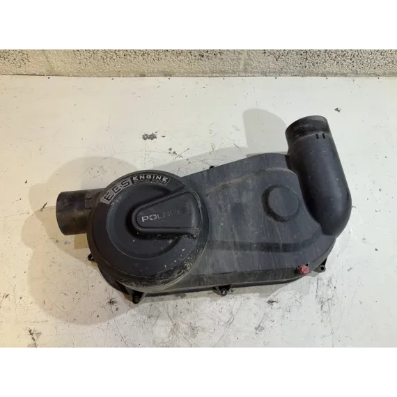 Variator hus