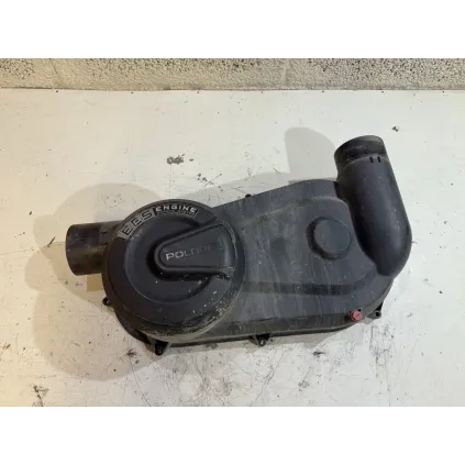 Variator hus