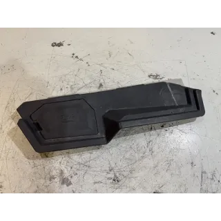 Motordeksel H.S