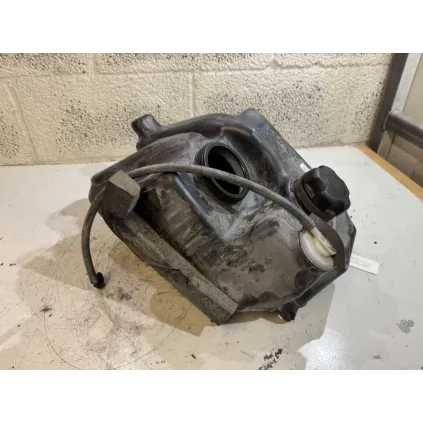 Bensintank