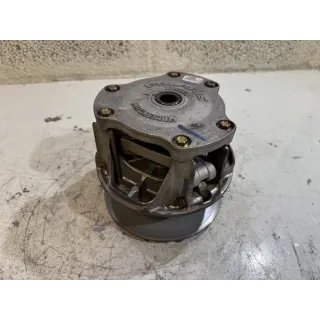 Variator primær