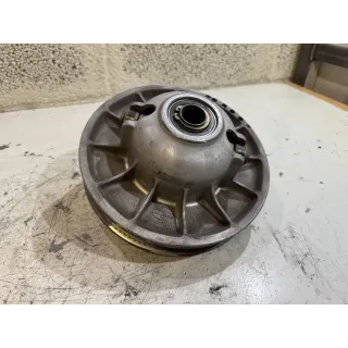 Variator sekundær