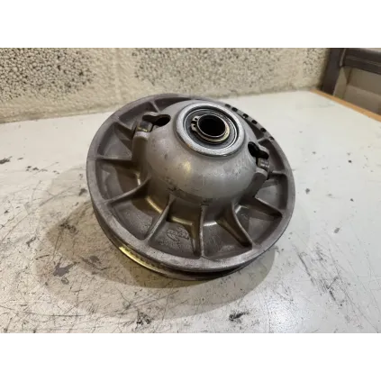 Variator sekundær