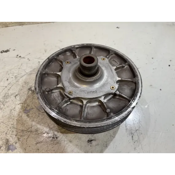 Variator sekundær