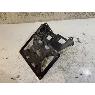Skiltplate