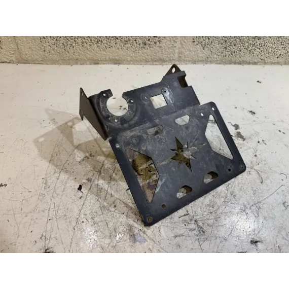 Skiltplate