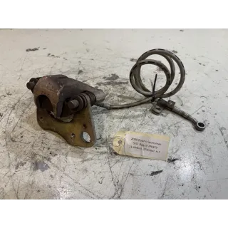 Bremsekalipter H.F