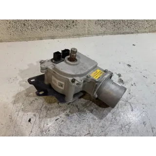 Servo