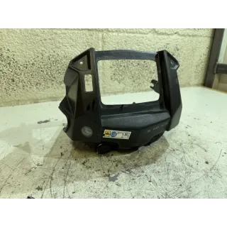 Instrument hus