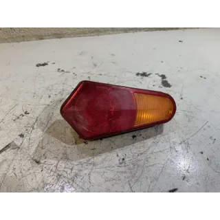 Baklykt
