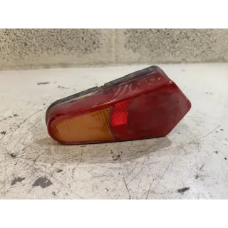 Baklykt