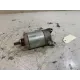 Startmotor