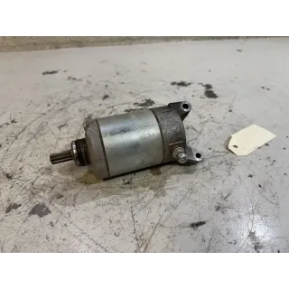 Startmotor